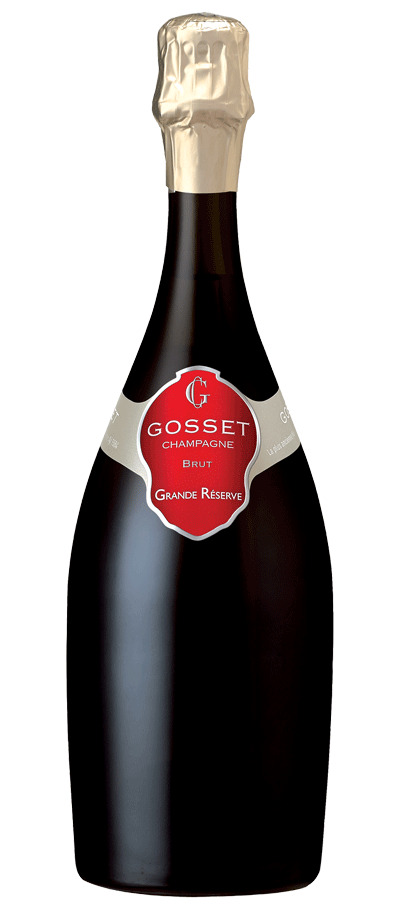 Gosset Champagne Grande Reserve Brut