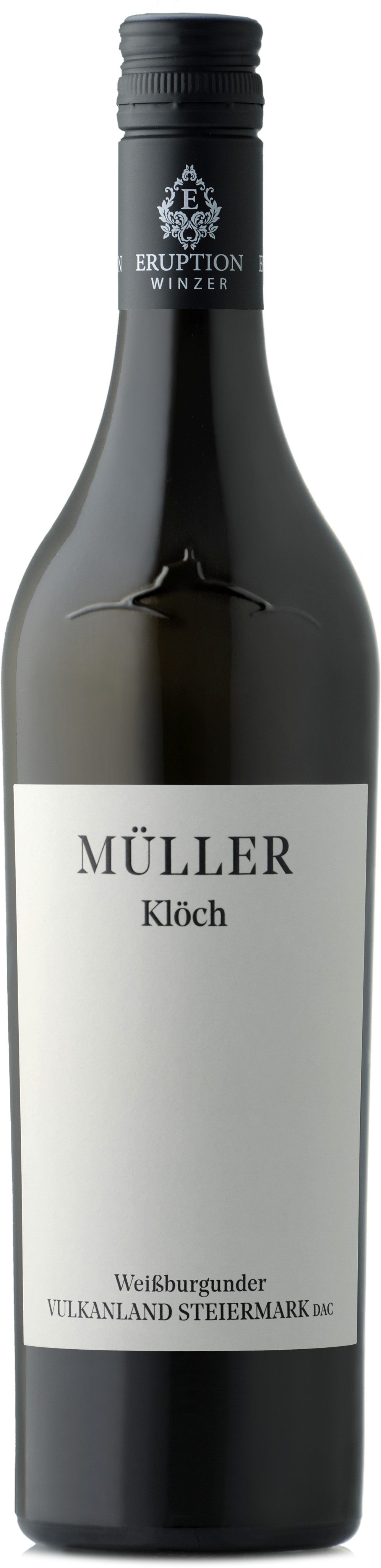 Müller  Klöch, Blauer Zweigelt Steiermark 2019, rot