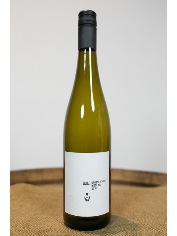 Andreas Durst - Großer Durst  Riesling, 2020